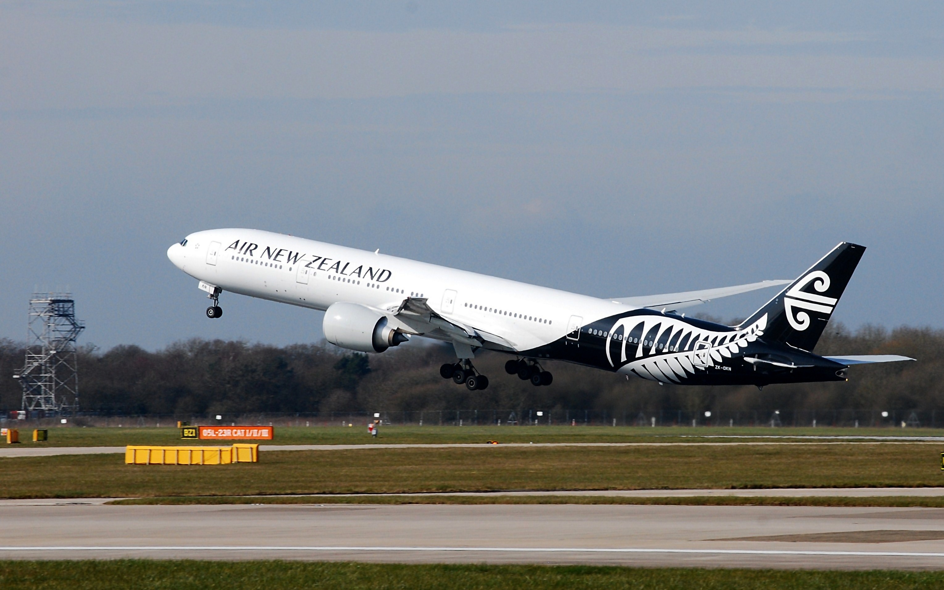 Why Air New Zealand is leading on airline accessibility